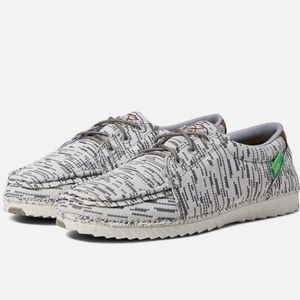 Twisted X Mens Zero X Fabric Moccasin Sneakers shoes sz 12M